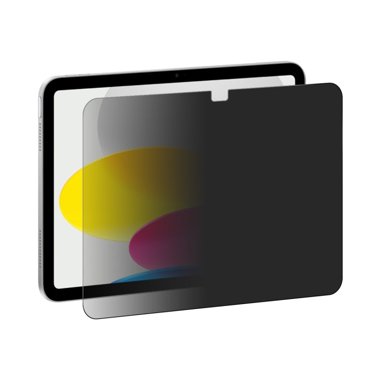 ENKAY Hat-Prince 0.33mm 28 Degrees Anti-peeping Privacy Tempered Glass Film, For iPad mini 6 / mini 2024, For iPad Air 11 2024 /10th Gen 10.9 2022, For iPad Air 10.9 2022 / Pro 11 2022, For iPad 10.2 2021 / 2020 / 2019, For iPad Air 10.5 2019 / Pro 10....