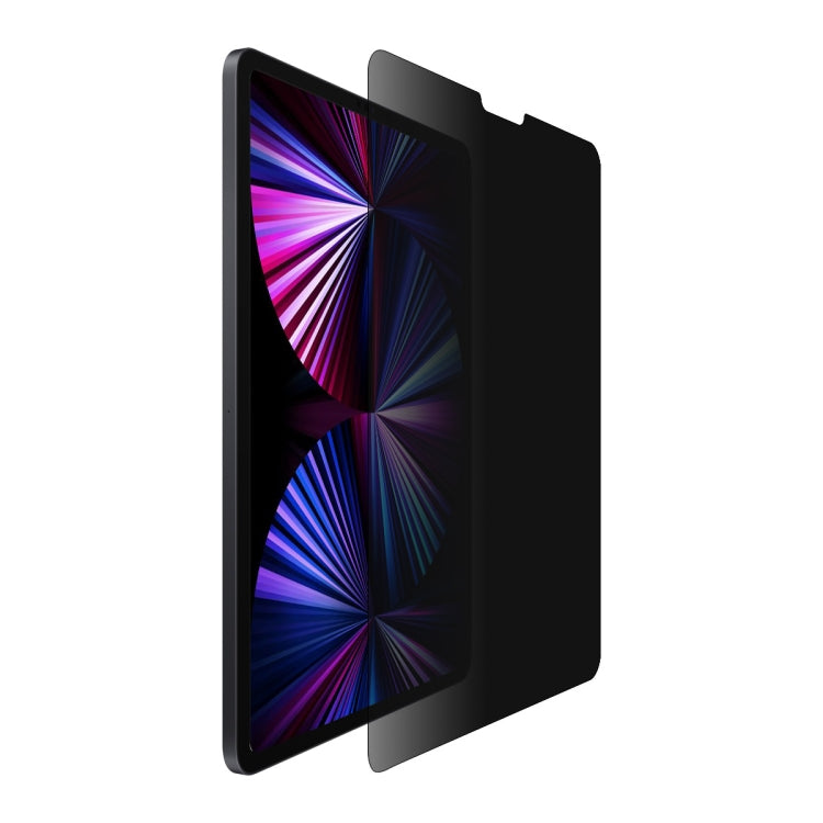 ENKAY Hat-Prince 0.33mm 28 Degrees Anti-peeping Privacy Tempered Glass Film, For iPad mini 6 / mini 2024, For iPad Air 11 2024 /10th Gen 10.9 2022, For iPad Air 10.9 2022 / Pro 11 2022, For iPad 10.2 2021 / 2020 / 2019, For iPad Air 10.5 2019 / Pro 10....