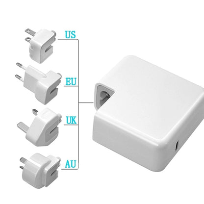 PD3.1 140W USB-C PD Laptop Power Adapter for Apple M1 / M2 MacBook Series