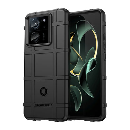Full Coverage Shockproof TPU Phone Case, For Xiaomi Poco C65, For Xiaomi 14 Pro, For  Xiaomi 14, For Xiaomi 13T Pro, For Xiaomi 13T, For Xiaomi Redmi 13C