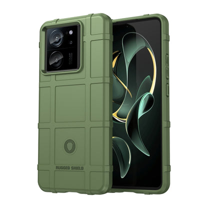 Full Coverage Shockproof TPU Phone Case, For Xiaomi Poco C65, For Xiaomi 14 Pro, For  Xiaomi 14, For Xiaomi 13T Pro, For Xiaomi 13T, For Xiaomi Redmi 13C