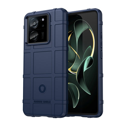 Full Coverage Shockproof TPU Phone Case, For Xiaomi Poco C65, For Xiaomi 14 Pro, For  Xiaomi 14, For Xiaomi 13T Pro, For Xiaomi 13T, For Xiaomi Redmi 13C