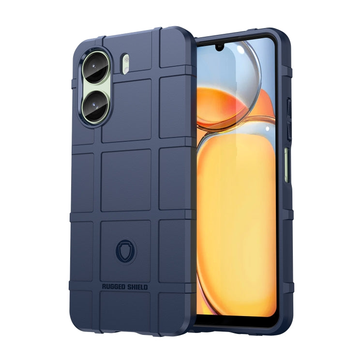 Full Coverage Shockproof TPU Phone Case, For Xiaomi Poco C65, For Xiaomi 14 Pro, For  Xiaomi 14, For Xiaomi 13T Pro, For Xiaomi 13T, For Xiaomi Redmi 13C