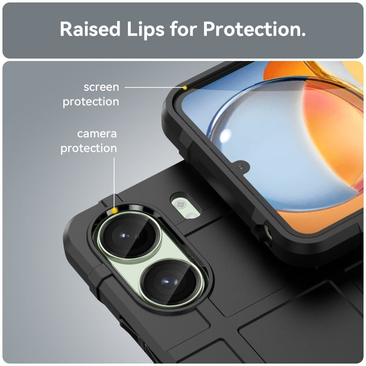Full Coverage Shockproof TPU Phone Case, For Xiaomi Poco C65, For Xiaomi 14 Pro, For  Xiaomi 14, For Xiaomi 13T Pro, For Xiaomi 13T, For Xiaomi Redmi 13C