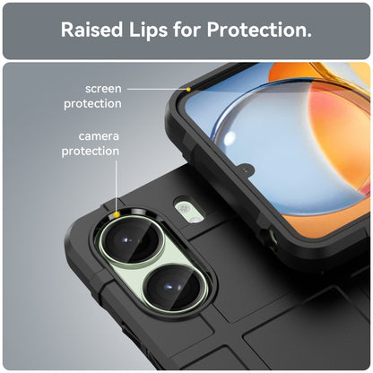Full Coverage Shockproof TPU Phone Case, For Xiaomi Poco C65, For Xiaomi 14 Pro, For  Xiaomi 14, For Xiaomi 13T Pro, For Xiaomi 13T, For Xiaomi Redmi 13C