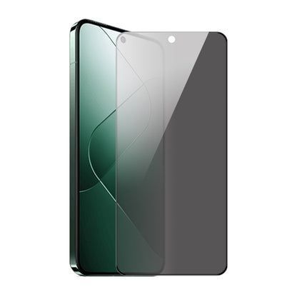 ENKAY Hat-Prince 28 Degree Anti-peeping Privacy Silk Screen Tempered Glass Film, For Xiaomi Poco X6 Pro, For Xiaomi Poco X6, For Xiaomi Poco C65, For Xiaomi 14, For Redmi 13C 4G Global, For Xiaomi Poco M6 Pro, For Redmi A7 Pro 4G / 5G 171mm            ...