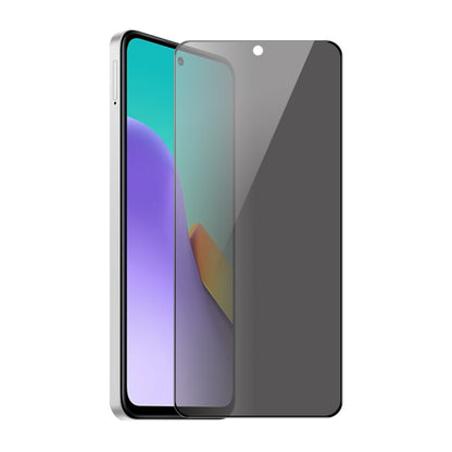 ENKAY Hat-Prince 28 Degree Anti-peeping Privacy Silk Screen Tempered Glass Film, For Xiaomi Poco M6 Pro, For Xiaomi Poco F7 Pro / F7 Ultra, For Redmi K80 / K80 Pro, For Redmi Note 14 4G / 5G, For Xiaomi 14T / 14T Pro, For Redmi K70 / K70e / K70 Pro    ...