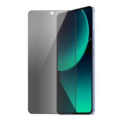 ENKAY Hat-Prince 28 Degree Anti-peeping Privacy Silk Screen Tempered Glass Film, For Xiaomi Poco M6 Pro, For Xiaomi Poco F7 Pro / F7 Ultra, For Redmi K80 / K80 Pro, For Redmi Note 14 4G / 5G, For Xiaomi 14T / 14T Pro, For Redmi K70 / K70e / K70 Pro    ...