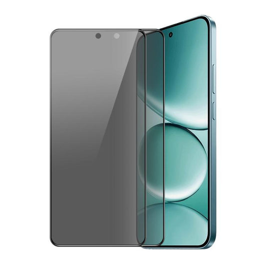 2pcs ENKAY Hat-Prince 28 Degree Anti-peeping Privacy Silk Screen Tempered Glass Film, For Redmi K90, For Redmi K90 Pro Max, For Redmi Note 15 Pro 5G Global 163.6mm, For Redmi A5 4G 171.77mm, For Redmi Turbo 4, For Xiaomi Poco X7 Pro