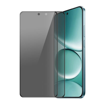 2pcs ENKAY Hat-Prince 28 Degree Anti-peeping Privacy Silk Screen Tempered Glass Film, For Redmi K90, For Redmi K90 Pro Max, For Redmi Note 15 Pro 5G Global 163.6mm, For Redmi A5 4G 171.77mm, For Redmi Turbo 4, For Xiaomi Poco X7 Pro                    ...