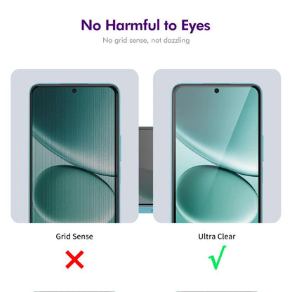 5pcs ENKAY Hat-Prince 28 Degree Anti-peeping Privacy Silk Screen Tempered Glass Film, For Redmi K90, For Redmi K90 Pro Max, For Redmi Note 15 Pro 5G Global 163.6mm, For Xiaomi Redmi 14C, For Redmi 13, For Xiaomi Poco F6, For Xiaomi Poco F6 Pro         ...