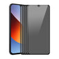 5pcs ENKAY Hat-Prince 28 Degree Anti-peeping Privacy Tempered Glass Film, For Xiaomi 17T Pro 5G, For Redmi 15a 5G, For Xiaomi 17T 5G, For Xiaomi Poco X8 Pro Max 5G, For Xiaomi Poco X8 Pro 5G, For Redmi K90, For Redmi K90 Pro Max                        ...