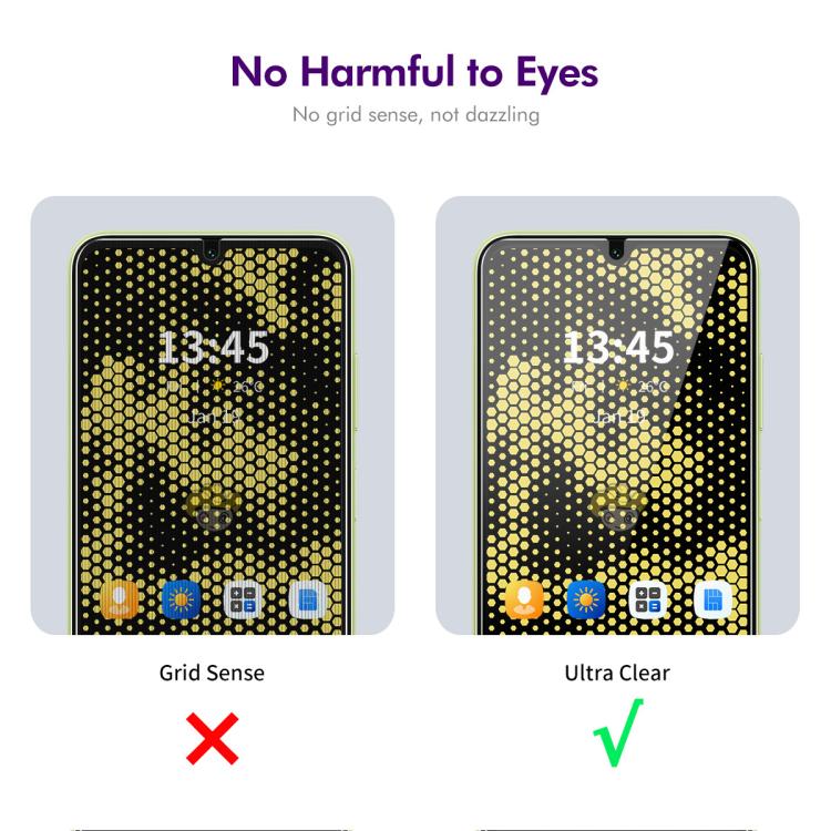 ENKAY Hat-Prince 28 Degree Anti-peeping Privacy Tempered Glass Film