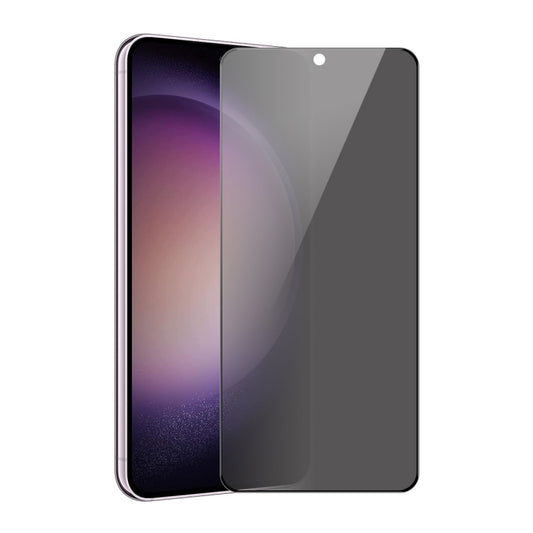 ENKAY Hat-Prince 28 Degree Anti-peeping Privacy Silk Screen Tempered Glass Film, For Samsung Galaxy S23 FE 5G, For Samsung Galaxy F54, For Samsung Galaxy A24 4G, For Samsung Galaxy S23+ 5G, For Samsung Galaxy S23 5G, For Samsung Galaxy A37 / A57       ...