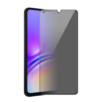 ENKAY Hat-Prince 28 Degree Anti-peeping Privacy Silk Screen Tempered Glass Film, For Samsung Galaxy S24+ 5G, For Samsung Galaxy S24 5G, For Samsung Galaxy A25 5G, For Samsung Galaxy S23 FE 5G, For Samsung Galaxy F54, For Samsung Galaxy A24 4G          ...