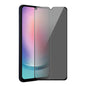 ENKAY Hat-Prince 28 Degree Anti-peeping Privacy Silk Screen Tempered Glass Film, For Samsung Galaxy S24+ 5G, For Samsung Galaxy S24 5G, For Samsung Galaxy A25 5G, For Samsung Galaxy S23 FE 5G, For Samsung Galaxy F54, For Samsung Galaxy A24 4G          ...
