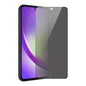ENKAY Hat-Prince 28 Degree Anti-peeping Privacy Silk Screen Tempered Glass Film, For Galaxy S26 FE 5G, For Galaxy S26+ 5G, For Galaxy S26 Ultra 5G, For Galaxy S26 5G, For Samsung Galaxy A27 5G, For Samsung Galaxy S25 FE 5G, For Samsung Galaxy A07 4G   ...
