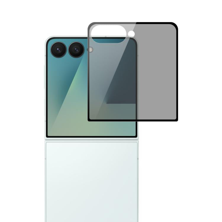 ENKAY Hat-Prince 28 Degree Anti-peeping Privacy Silk Screen Tempered Glass Film, For Galaxy S26 FE 5G, For Galaxy S26+ 5G, For Galaxy S26 Ultra 5G, For Galaxy S26 5G, For Samsung Galaxy A27 5G, For Samsung Galaxy S25 FE 5G, For Samsung Galaxy A07 4G   ...