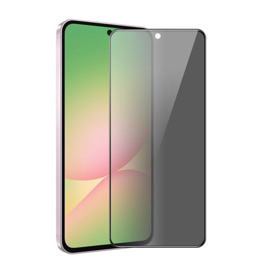 ENKAY Hat-Prince 28 Degree Anti-peeping Privacy Silk Screen Tempered Glass Film, For Galaxy S26 FE 5G, For Galaxy S26+ 5G, For Galaxy S26 Ultra 5G, For Galaxy S26 5G, For Samsung Galaxy A27 5G, For Samsung Galaxy S25 FE 5G, For Samsung Galaxy A07 4G   ...