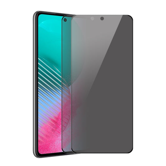 2pcs ENKAY Hat-Prince 28 Degree Anti-peeping Privacy Tempered Glass Film, For Samsung Galaxy F54, For Samsung Galaxy A24 4G, For Samsung Galaxy S23+ 5G, For Samsung Galaxy S23 5G, For Samsung Galaxy A37 / A57, For Samsung Galaxy F15 / M15              ...