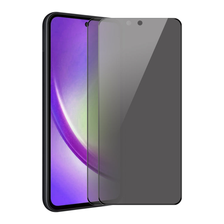 2pcs ENKAY Hat-Prince 28 Degree Anti-peeping Privacy Tempered Glass Film, For Galaxy S26 FE 5G, For Galaxy S26+ 5G, For Galaxy S26 Ultra 5G, For Galaxy S26 5G, For Galaxy A27 5G, For Galaxy S25 FE 5G, For Galaxy A07 4G, For Galaxy A17 5G               ...