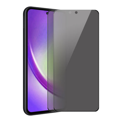 2pcs ENKAY Hat-Prince 28 Degree Anti-peeping Privacy Tempered Glass Film, For Galaxy S26 FE 5G, For Galaxy S26+ 5G, For Galaxy S26 Ultra 5G, For Galaxy S26 5G, For Galaxy A27 5G, For Galaxy S25 FE 5G, For Galaxy A07 4G, For Galaxy A17 5G               ...