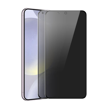 2pcs ENKAY Hat-Prince 28 Degree Anti-peeping Privacy Tempered Glass Film, For Samsung Galaxy S24 Ultra 5G, For Samsung Galaxy S24+ 5G, For Samsung Galaxy S24 5G, For Samsung Galaxy A25 5G, For Samsung Galaxy S23 FE 5G, For Samsung Galaxy F54           ...