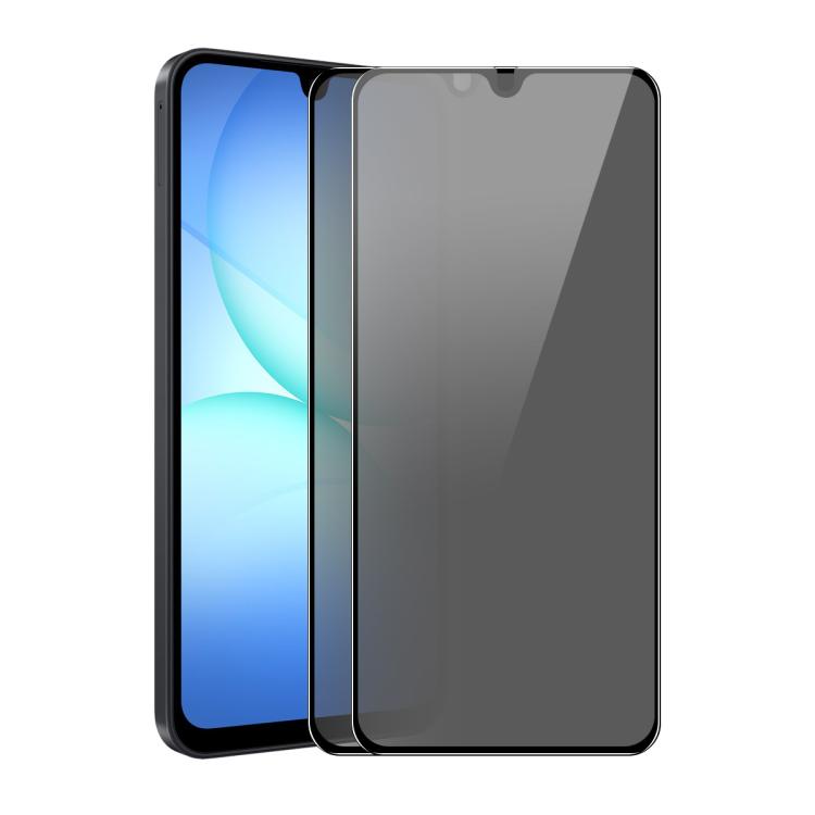 2pcs ENKAY Hat-Prince 28 Degree Anti-peeping Privacy Tempered Glass Film, For Galaxy S26 FE 5G, For Galaxy S26+ 5G, For Galaxy S26 Ultra 5G, For Galaxy S26 5G, For Galaxy A27 5G, For Galaxy S25 FE 5G, For Galaxy A07 4G, For Galaxy A17 5G               ...
