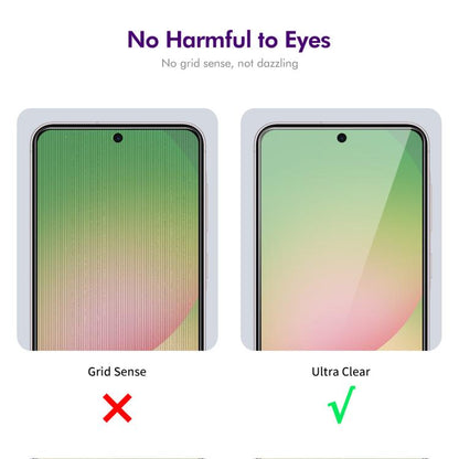 2pcs ENKAY Hat-Prince 28 Degree Anti-peeping Privacy Tempered Glass Film, For Galaxy S26 FE 5G, For Galaxy S26+ 5G, For Galaxy S26 Ultra 5G, For Galaxy S26 5G, For Galaxy A27 5G, For Galaxy S25 FE 5G, For Galaxy A07 4G, For Galaxy A17 5G               ...