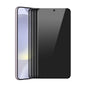 5pcs ENKAY Hat-Prince 28 Degree Anti-peeping Privacy Tempered Glass Film, For Samsung Galaxy F54, For Samsung Galaxy A24 4G, For Samsung Galaxy S23+ 5G, For Samsung Galaxy S23 5G, For Samsung Galaxy A37 / A57, For Samsung Galaxy F15 / M15              ...