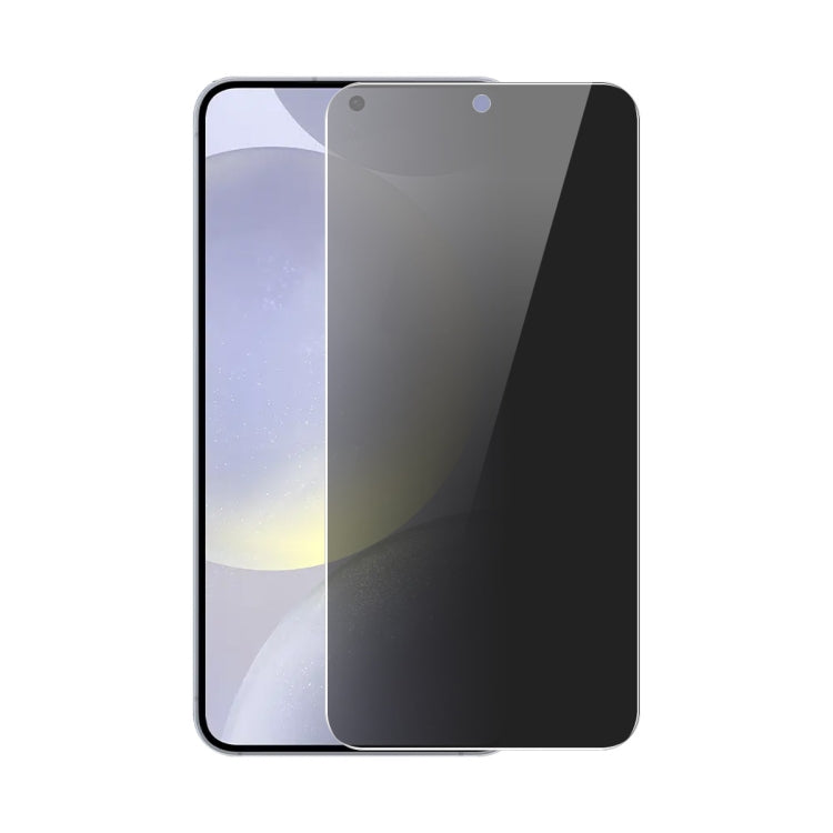 ENKAY Hat-Prince 28 Degree Anti-peeping Privacy Tempered Glass Film, For Samsung Galaxy A27 5G, For Samsung Galaxy S25 FE 5G, For Samsung Galaxy A07 4G, For Samsung Galaxy A17 5G, For Samsung Galaxy M56, For Samsung Galaxy A26, For Samsung Galaxy A16 5...