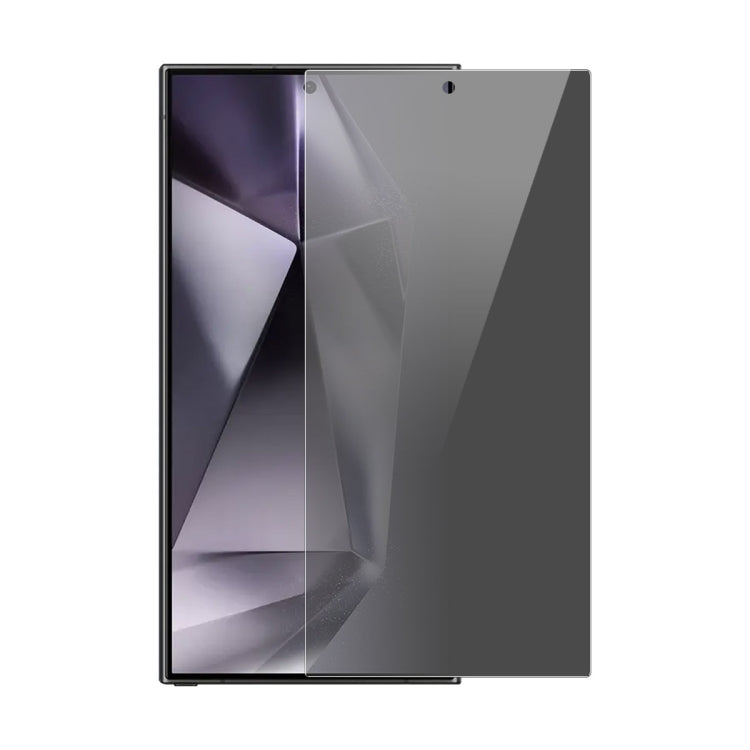 ENKAY Hat-Prince 28 Degree Anti-peeping Privacy Tempered Glass Film, For Samsung Galaxy A27 5G, For Samsung Galaxy S25 FE 5G, For Samsung Galaxy A07 4G, For Samsung Galaxy A17 5G, For Samsung Galaxy M56, For Samsung Galaxy A26, For Samsung Galaxy A16 5...