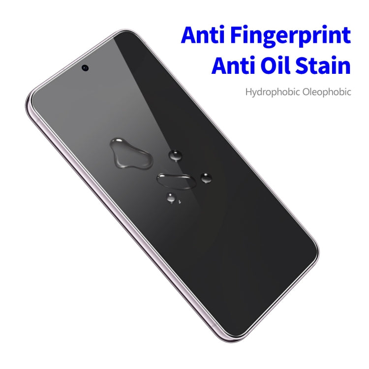 ENKAY Hat-Prince 28 Degree Anti-peeping Privacy Tempered Glass Film, For Samsung Galaxy S23+ 5G, For Samsung Galaxy S23 5G, For Samsung Galaxy A37 / A57, For Samsung Galaxy F16 / M16, For Samsung Galaxy F06 / M06, For Samsung Galaxy A36 / A56          ...