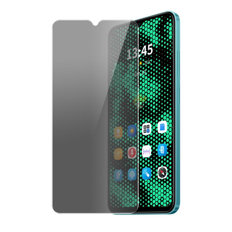 ENKAY Hat-Prince 28 Degree Anti-peeping Privacy Tempered Glass Film, For Galaxy Z Fold8 5G Outer Screen, For Galaxy Z Fold8 Ultra 5G Outer Screen, For Galaxy Z Flip8 5G Outer Screen, For Samsung Galaxy A27 5G, For Samsung Galaxy S25 FE 5G              ...