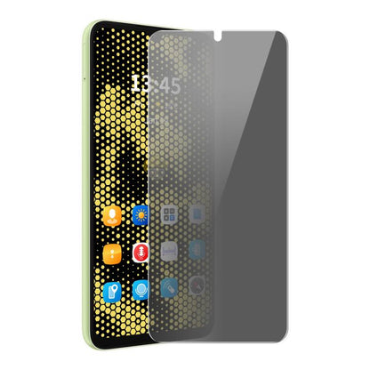 ENKAY Hat-Prince 28 Degree Anti-peeping Privacy Tempered Glass Film, For Galaxy Z Fold8 5G Outer Screen, For Galaxy Z Fold8 Ultra 5G Outer Screen, For Galaxy Z Flip8 5G Outer Screen, For Samsung Galaxy A27 5G, For Samsung Galaxy S25 FE 5G              ...