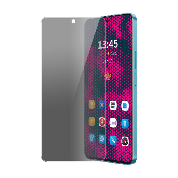 ENKAY Hat-Prince 28 Degree Anti-peeping Privacy Tempered Glass Film, For Samsung Galaxy S23+ 5G, For Samsung Galaxy S23 5G, For Samsung Galaxy A37 / A57, For Samsung Galaxy F16 / M16, For Samsung Galaxy F06 / M06, For Samsung Galaxy A36 / A56          ...