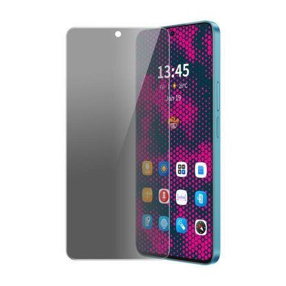 ENKAY Hat-Prince 28 Degree Anti-peeping Privacy Tempered Glass Film, For Galaxy Z Fold8 5G Outer Screen, For Galaxy Z Fold8 Ultra 5G Outer Screen, For Galaxy Z Flip8 5G Outer Screen, For Samsung Galaxy A27 5G, For Samsung Galaxy S25 FE 5G              ...