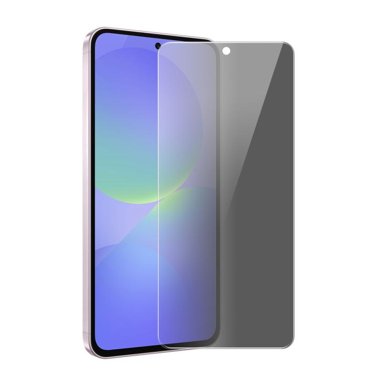 ENKAY Hat-Prince 28 Degree Anti-peeping Privacy Tempered Glass Film, For Samsung Galaxy A27 5G, For Samsung Galaxy S25 FE 5G, For Samsung Galaxy A07 4G, For Samsung Galaxy A17 5G, For Samsung Galaxy M56, For Samsung Galaxy A26, For Samsung Galaxy A16 5...