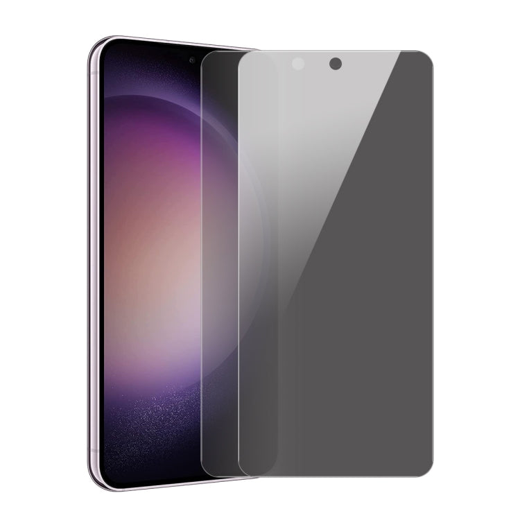 2pcs ENKAY Hat-Prince 28 Degree Anti-peeping Privacy Tempered Glass Film