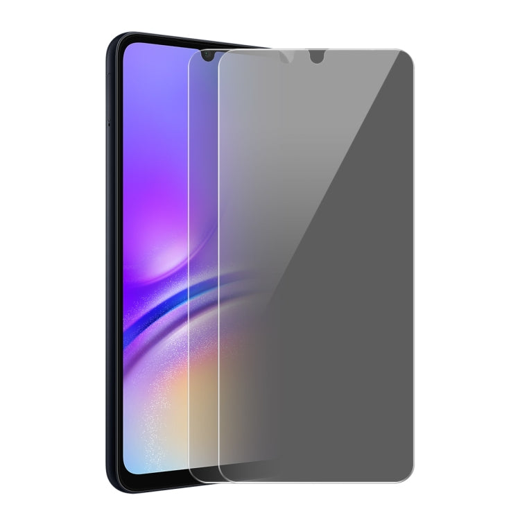 2pcs ENKAY Hat-Prince 28 Degree Anti-peeping Privacy Tempered Glass Film, For Samsung Galaxy F15 / M15, For Samsung Galaxy A15 4G / 5G, For Samsung Galaxy A05 / A05s, For Samsung Galaxy F34 5G / M54 5G