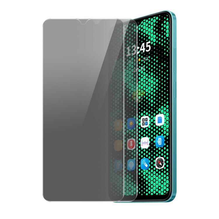 2pcs ENKAY Hat-Prince 28 Degree Anti-peeping Privacy Tempered Glass Film, For Samsung Galaxy A27 5G, For Samsung Galaxy S25 FE 5G, For Samsung Galaxy A07 4G, For Samsung Galaxy A17 5G, For Samsung Galaxy A26 5G, For Samsung Galaxy A16 5G               ...