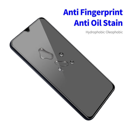5pcs ENKAY Hat-Prince 28 Degree Anti-peeping Privacy Tempered Glass Film, For Samsung Galaxy A24 4G, For Samsung Galaxy S23+ 5G, For Samsung Galaxy S23 5G