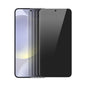 5pcs ENKAY Hat-Prince 28 Degree Anti-peeping Privacy Tempered Glass Film, For Samsung Galaxy A24 4G, For Samsung Galaxy S23+ 5G, For Samsung Galaxy S23 5G