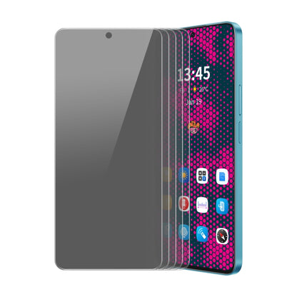 5pcs ENKAY Hat-Prince 28 Degree Anti-peeping Privacy Tempered Glass Film, For Samsung Galaxy A37 / A57, For Samsung Galaxy S25 FE 5G, For Samsung Galaxy A07 4G, For Samsung Galaxy A17 5G, For Samsung Galaxy A36 / A56, For Samsung Galaxy A26 5G         ...