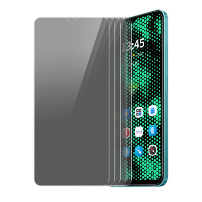 5pcs ENKAY Hat-Prince 28 Degree Anti-peeping Privacy Tempered Glass Film, For Samsung Galaxy A37 / A57, For Samsung Galaxy S25 FE 5G, For Samsung Galaxy A07 4G, For Samsung Galaxy A17 5G, For Samsung Galaxy A36 / A56, For Samsung Galaxy A26 5G         ...