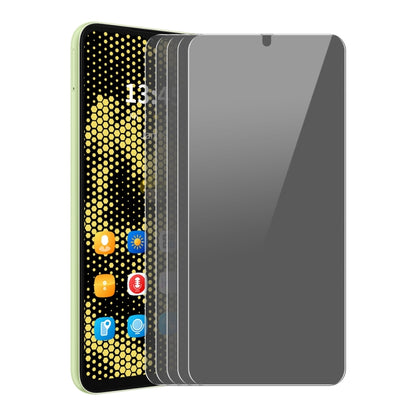 5pcs ENKAY Hat-Prince 28 Degree Anti-peeping Privacy Tempered Glass Film, For Samsung Galaxy S25 FE 5G, For Samsung Galaxy A07 4G, For Samsung Galaxy A17 5G, For Samsung Galaxy A36 / A56, For Samsung Galaxy A26 5G, For Samsung Galaxy A16 5G������������...