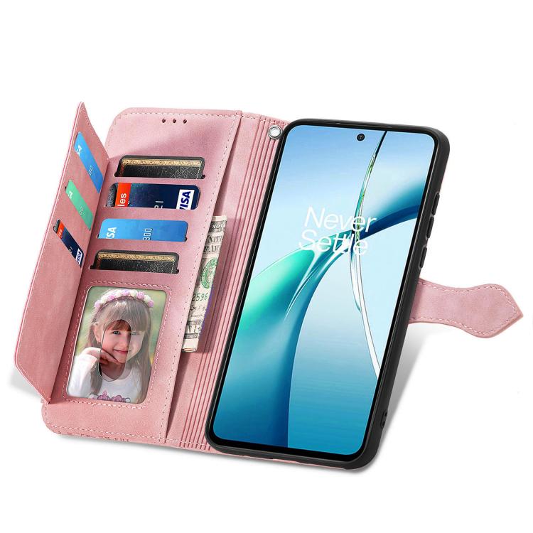 Embossed Flower Zipper Leather Phone Case, For Xiaomi 15T Pro, For Xiaomi 15T, For Xiaomi 15 Ultra, FOr Redmi Turbo 4