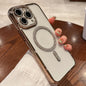 Diamond Plated MagSafe TPU Phone Case, For iPhone 12, For iPhone 12 Pro Max, For iPhone  12 Pro, For iPhone 11 Pro Max
