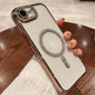 Diamond Plated MagSafe TPU Phone Case, For iPhone 17e / 16e, For iPhone 17 Pro Max, For iPhone 17 Pro, For iPhone 17