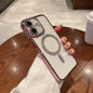 Diamond Plated MagSafe TPU Phone Case, For iPhone 17e / 16e, For iPhone 17 Pro Max, For iPhone 17 Pro, For iPhone 17